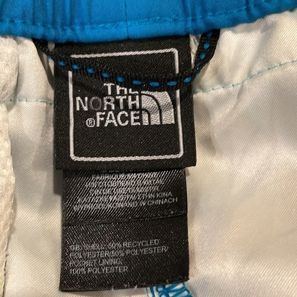 THE North Face Board Shorts Size Small - Picture 5 of 7